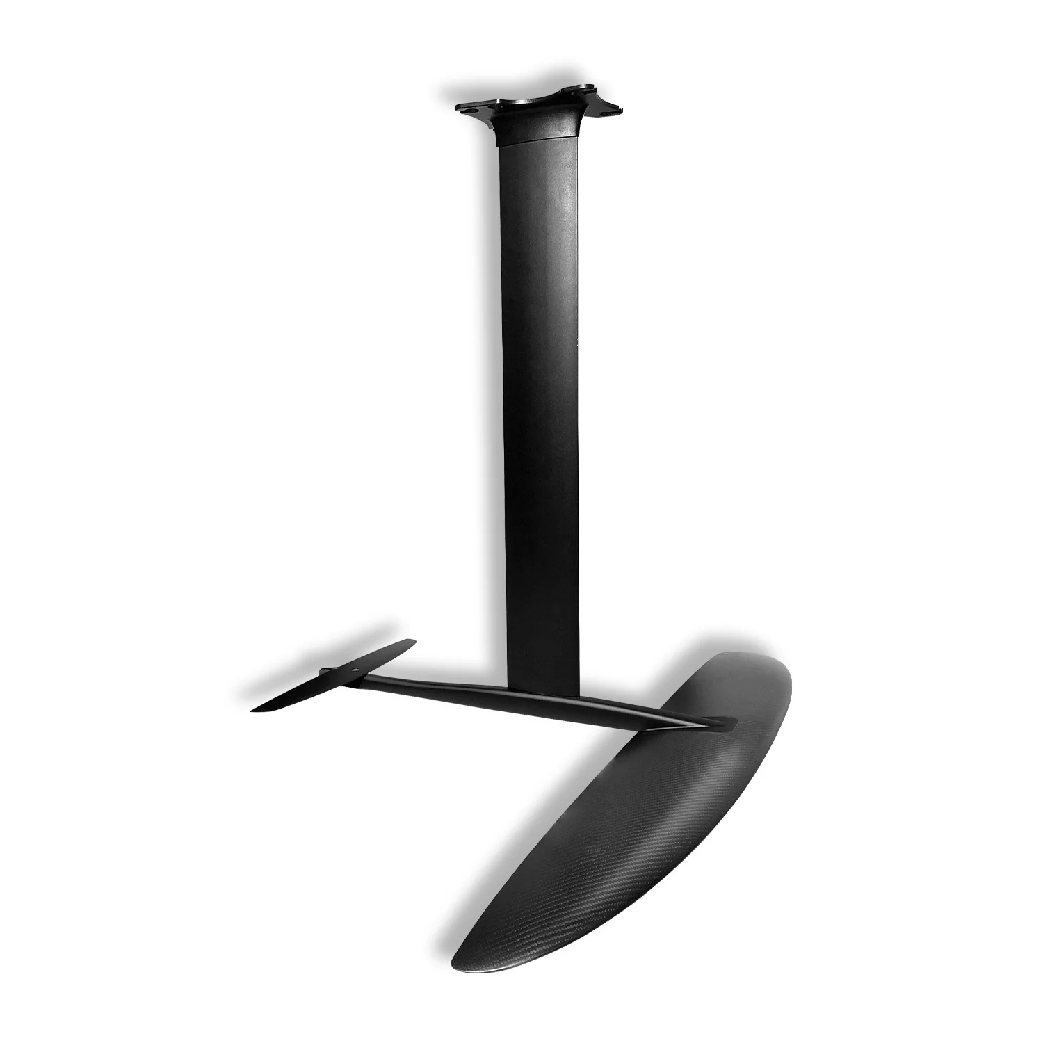 

Hot Selling GY890 750mm Carbon Mast Interchangeable Surfing Waters Play Kite Surfboard Pump Wing Board Carbon Hydrofoil