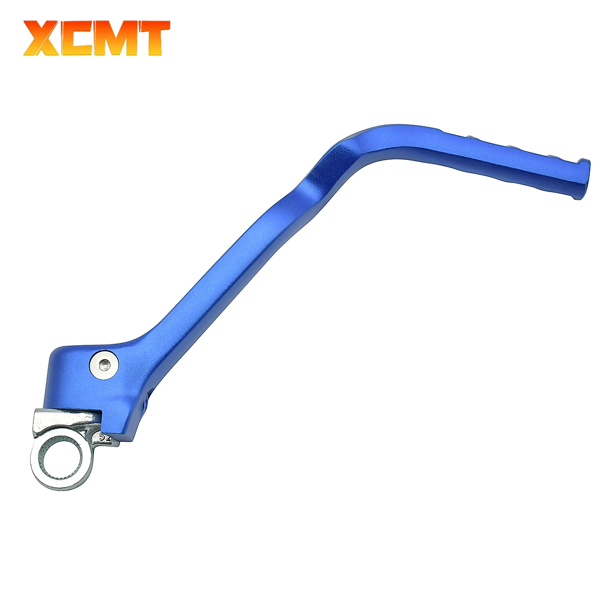 ЧПУ кованая педаль стартера для KTM SX XC XCW XCF XCFW SXF EXC EXCF 250 300 350 450 для Husqvarn TE TC 2011-2016