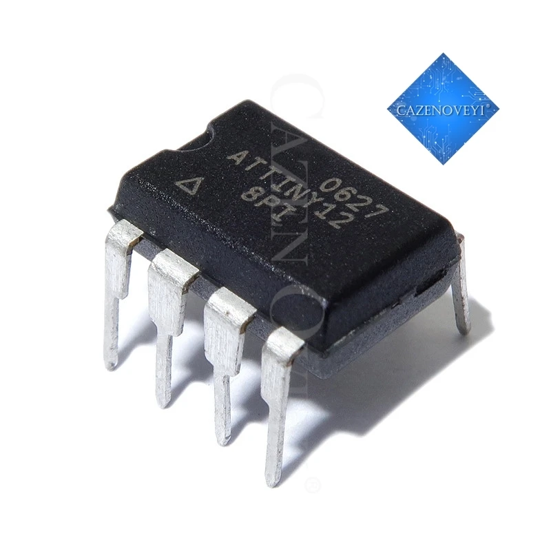 5-100PCS ATTINY12-8PI ATTINY12 AD737JNZ AD737JN A7800 7800 AT87F51-24PC AT87F51 LNBP20PD LNBP20 AT24C16 24C16