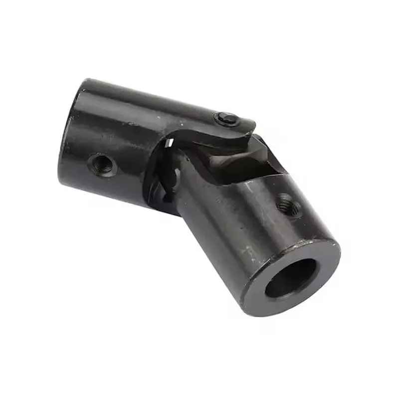 15x32x85mm Universal Driveshaft Coupling Single U Joint for CNC Motor Shaft