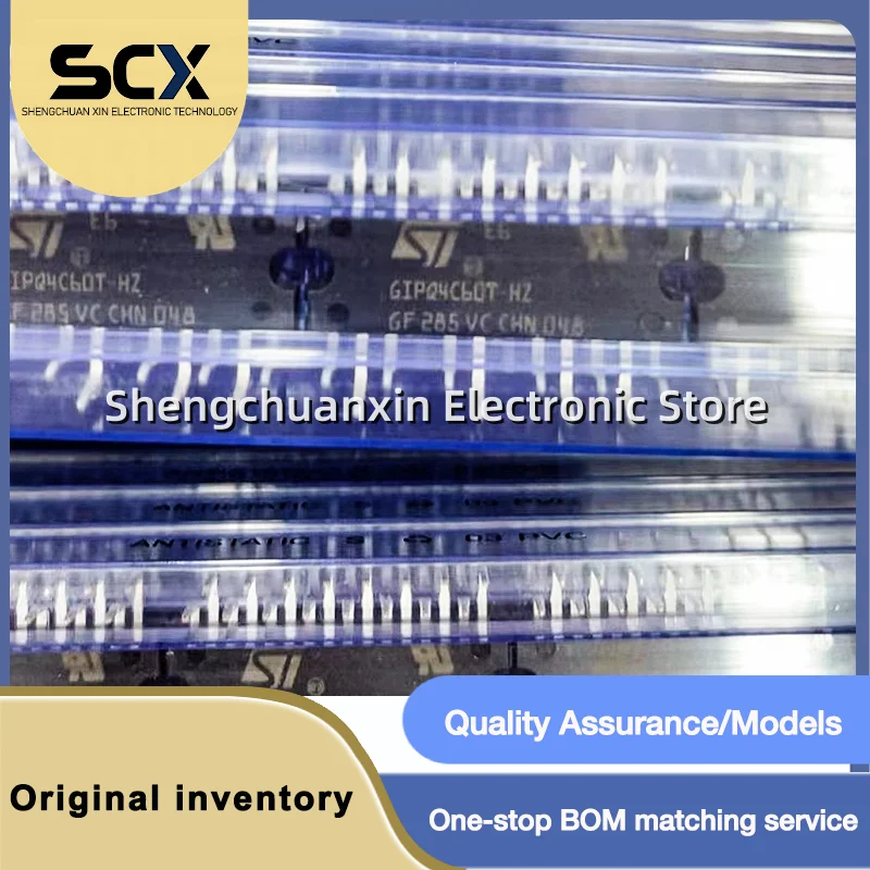 MG005Y GIPQ4C60T-HZ New in stock supply