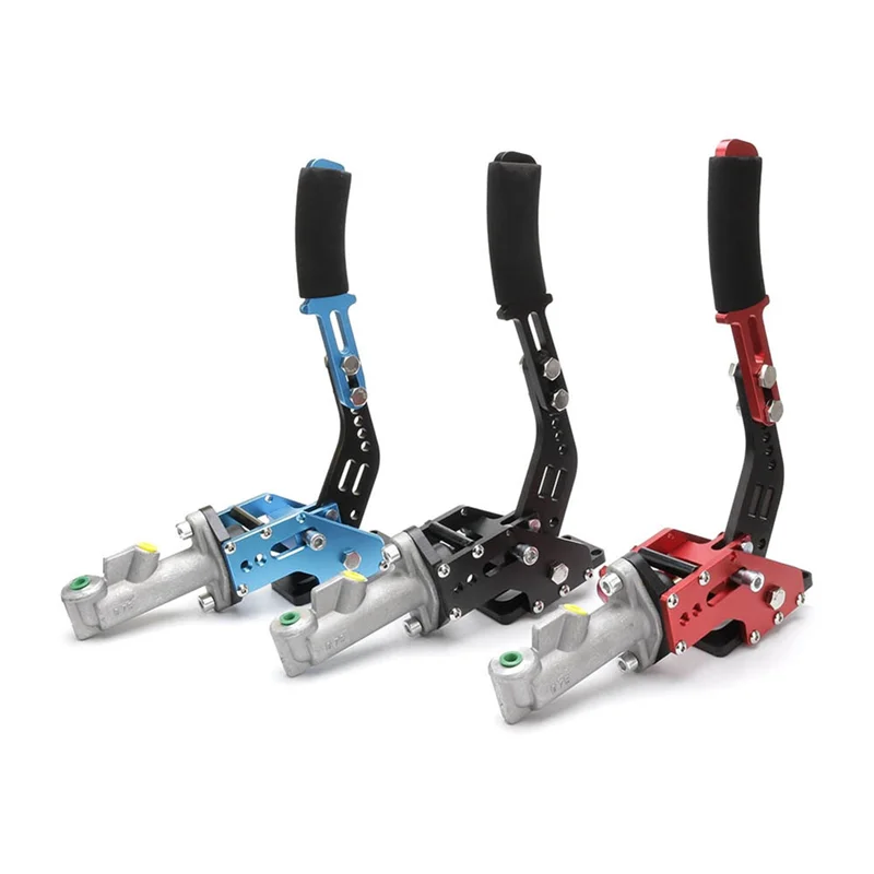 

Car Modification Racing Drift Game Competitive Handbrake Car Hydraulic Handbrake Drift Hand Brake Parking