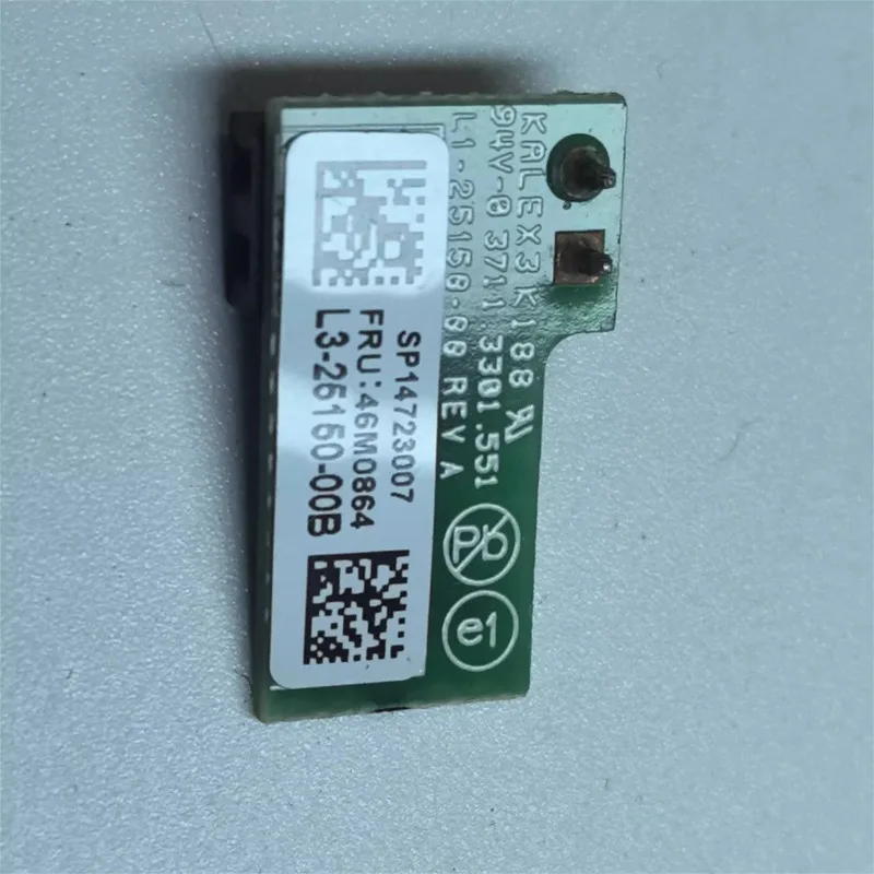 

Parts for LSI IBM ServeRAID M1000 Storage key M1015 key Physical acceleration 46M0864