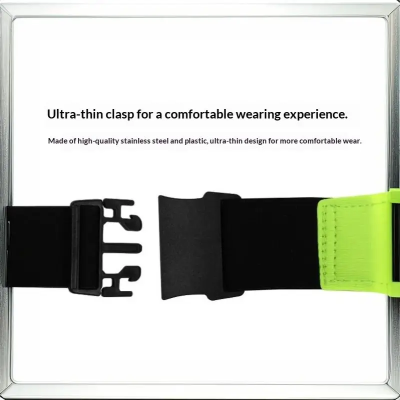 1 Stück Wasserdichte Sport-Handytasche, Laufgürtel, Hüfttasche, Sport-Bauchtasche für Damen und Herren, Laufzubehör – Detail 10