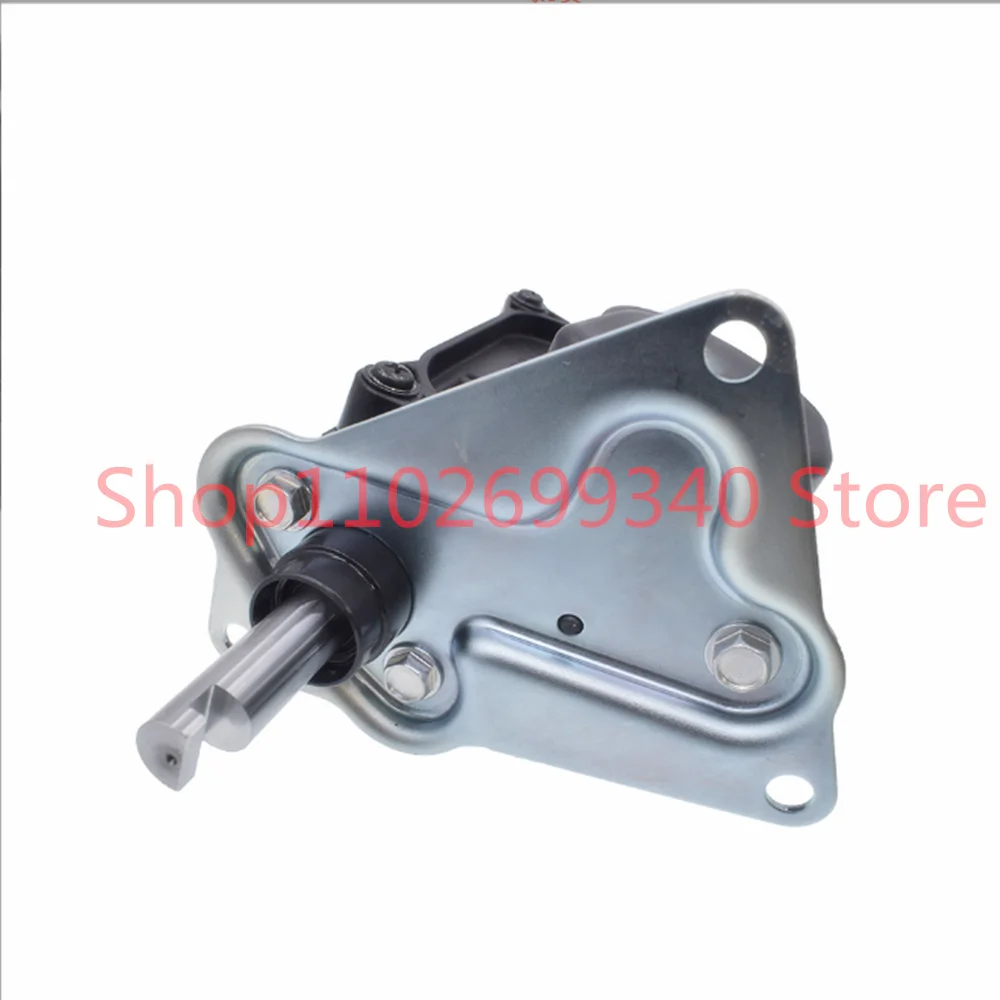 Transfer Case Gearshift Shift Actuator 4WD Rail for Mitsubishi Pajero Montero 3 4 III IV 6G72 6G74 6G75 4M41 MR446665