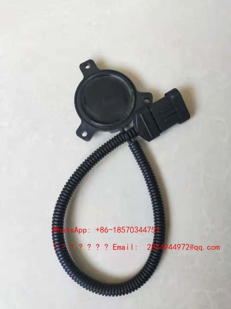 

XYK-BMS-59Z0-C64 Can Replace Electric Forklift AC Walking Drive Motor Sensor Encoder