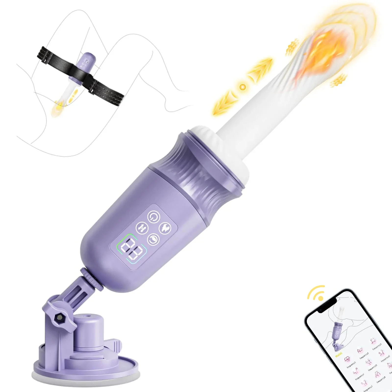 app-control-sex-machine-thrusting-dildo-vibrator-with-heating-function-g-spot-clit-stimulation-female-masturbation-adult-sex-toy