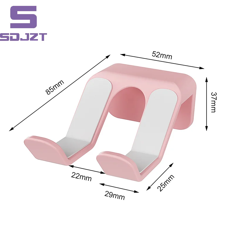 Game Handle Controller Headset Hook Hanger Universal Storage Shelf Holder For Ps Xbox Switch Pro