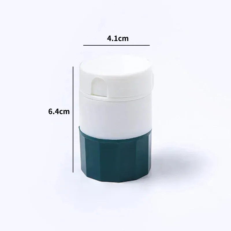 Thumbnail 3 - #32 Pillboxes Price Drop Alerts