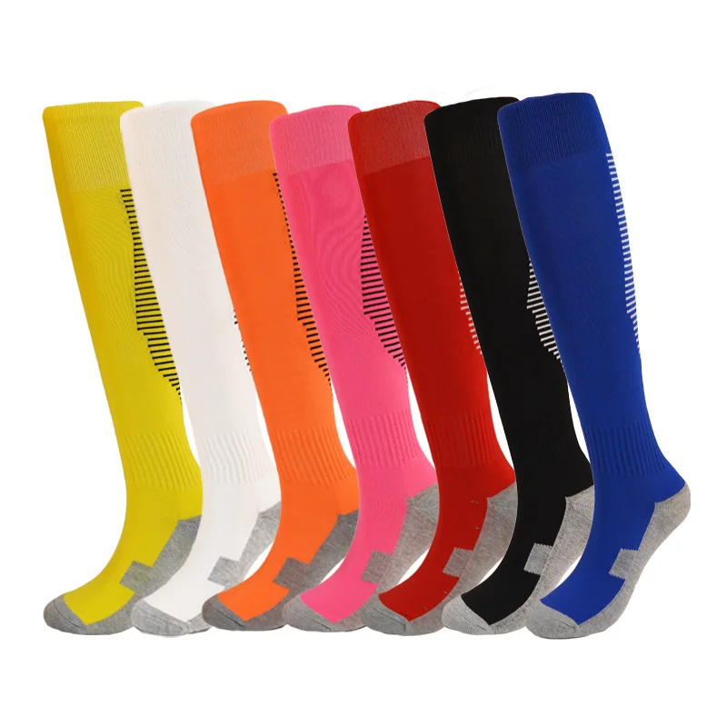 

Breathable High 2020 Quality Running Socks Socks Men Compression Sport Unisex Kids Outdoor Cycling Basketball Football Stockings