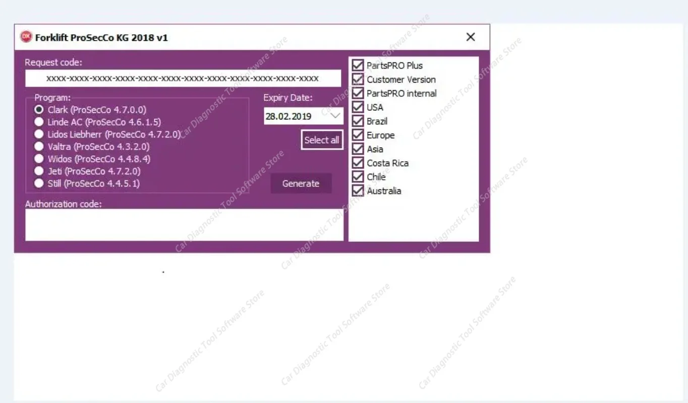

2026 ХИТ ПРОДАЖ: кейген для StillSteds + инструмент для продления времени действия лицензии