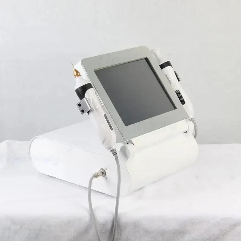 

Cold Plasma Shower Machine for Acne Removal Skin Regeneration Eyelid Lifting Fibroblast Ozone Plasma Pen Skn Tightening Device