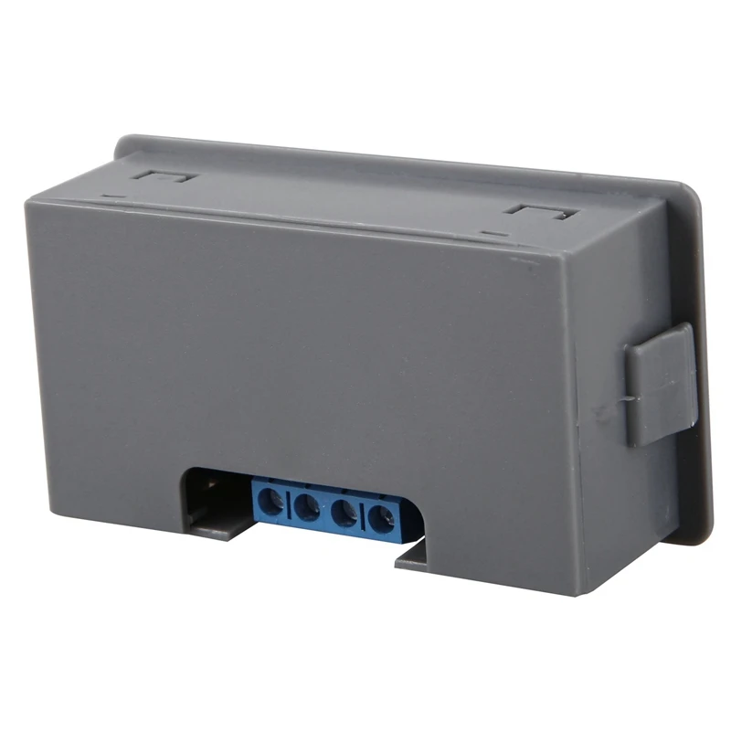 

ABUF-PWM Pulse Frequency Duty Cycle Square Wave Signal Generator With DC Power Supply Current Limit Protection Kit