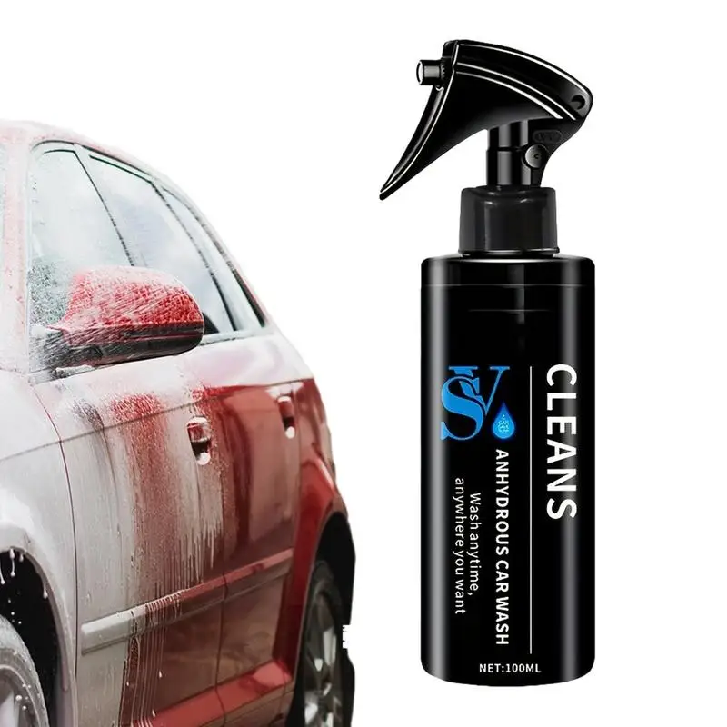 

Shiny Car Stuff 100ml Car Ceramic Coating Spray Cleaner Hydrophobic Polishing Paint Cleans Polish Coating Agent Cars Supplies