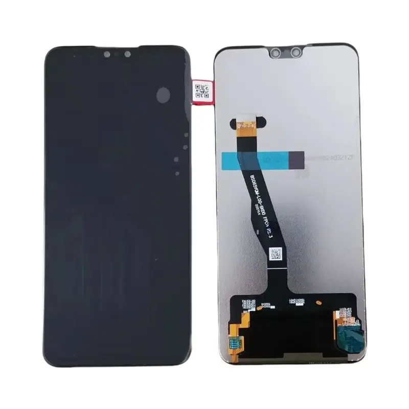 For Huawei Y9 2019 Lcd Display Touch Screen Digitizer