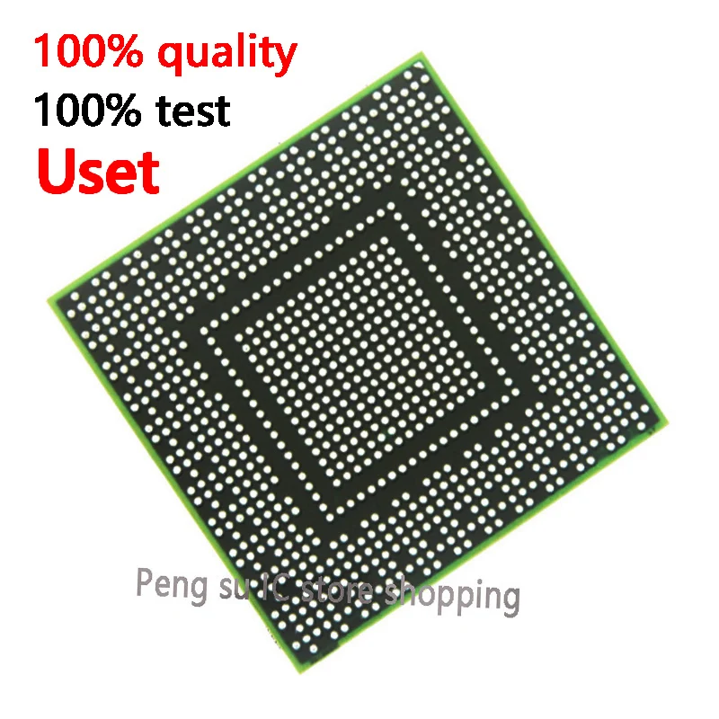 

100% test very good product N10E-GE-A2 N10E GE A2 reball with balls