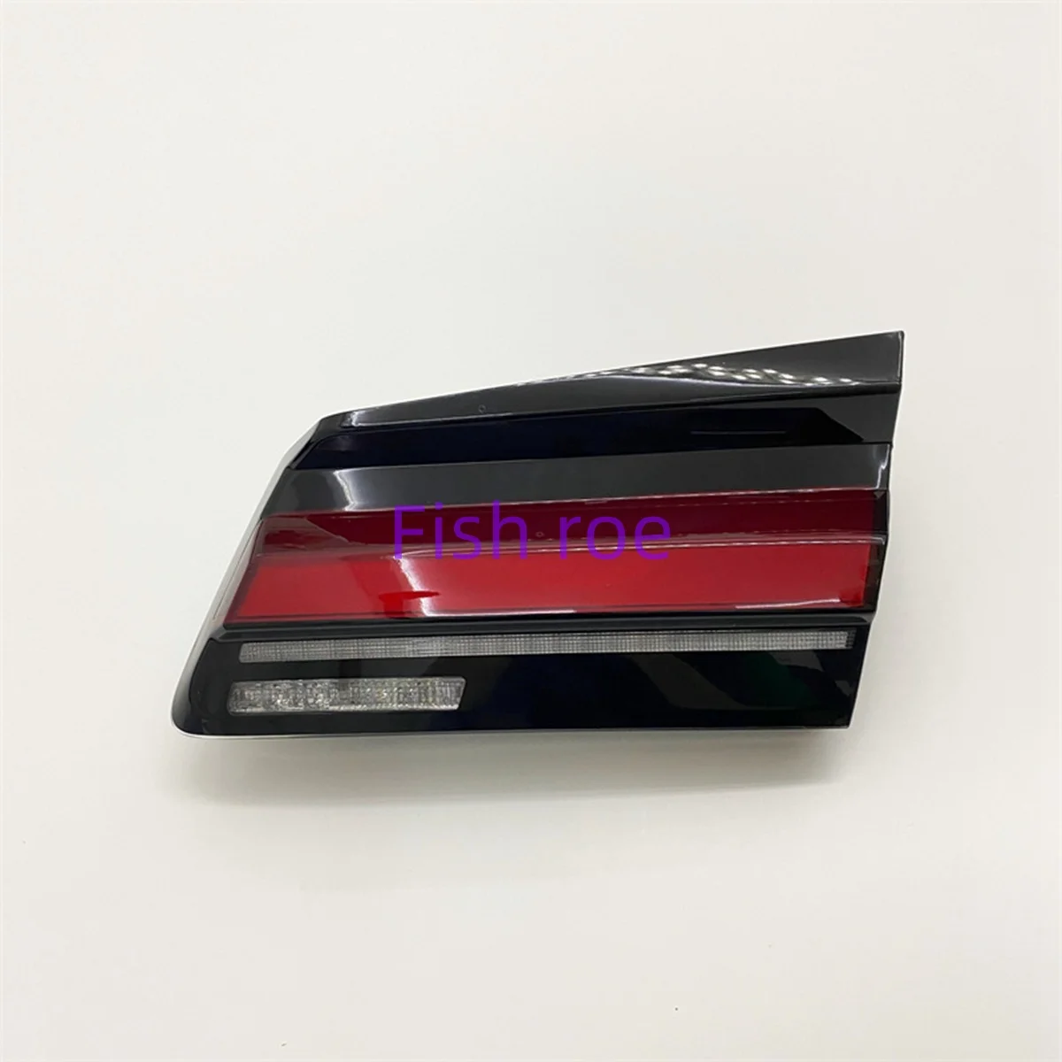63218493815  63218493816 taillights are suitable for the 2021-2023 B-M-W 5 Series G30  G38