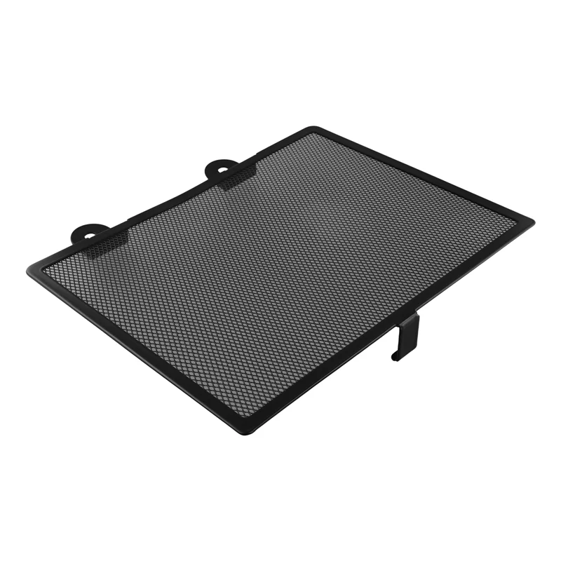 

High Quality Motorcycle Radiator Guard Grill Cover Oil Cooler Guard Protection For RH 975 Nightster 975 RH975