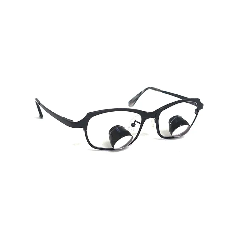 

High Quality Full Customized TTL 2.5x Binocular Surgical TAO'S Medical Loupes
