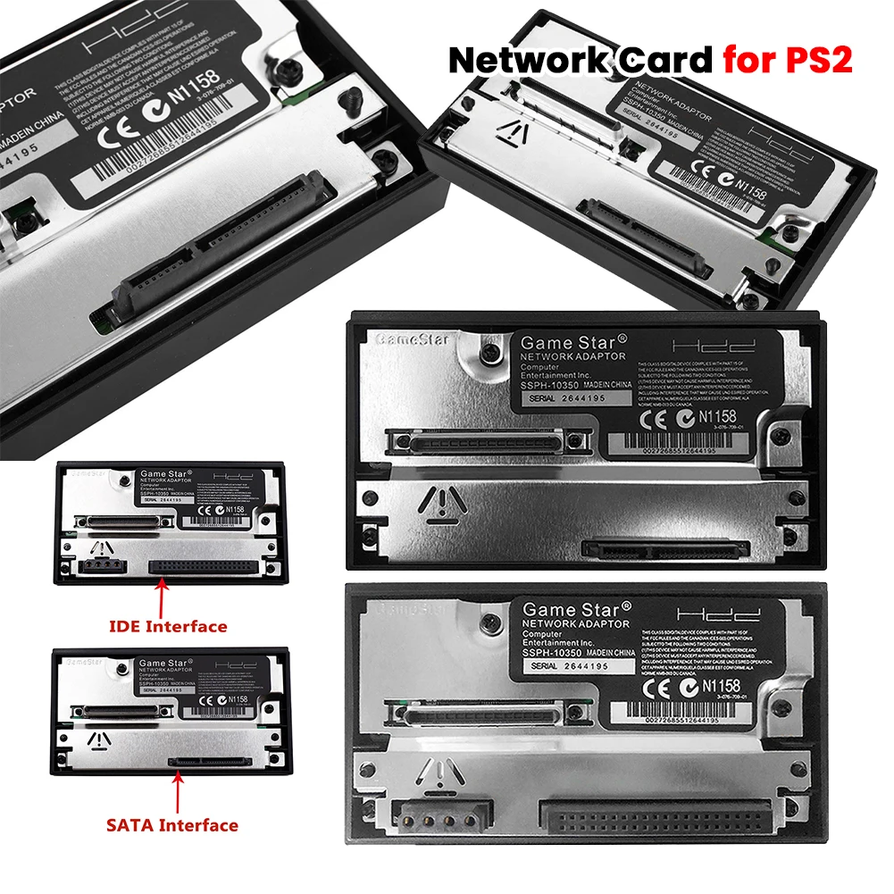 Portable Network Ca…