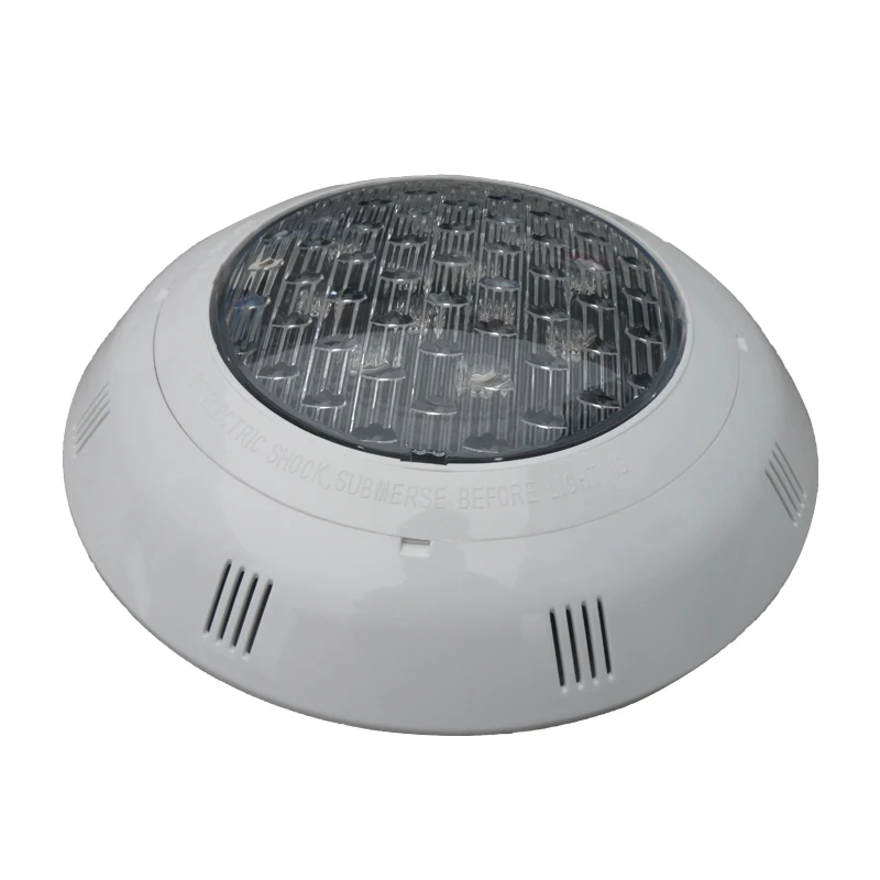 Factory Price ABS Wall Hung LED Underwater Pool Lights High Quality Tools & Accessories for Pools