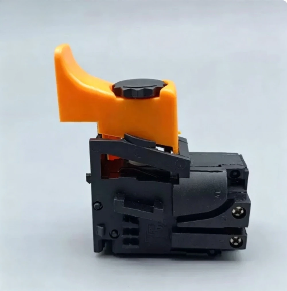 For 160E/190E Water Drilling Rig Accessories Installed Speed Control Switch Stepless Speed Change Switch Boutique Easy Install