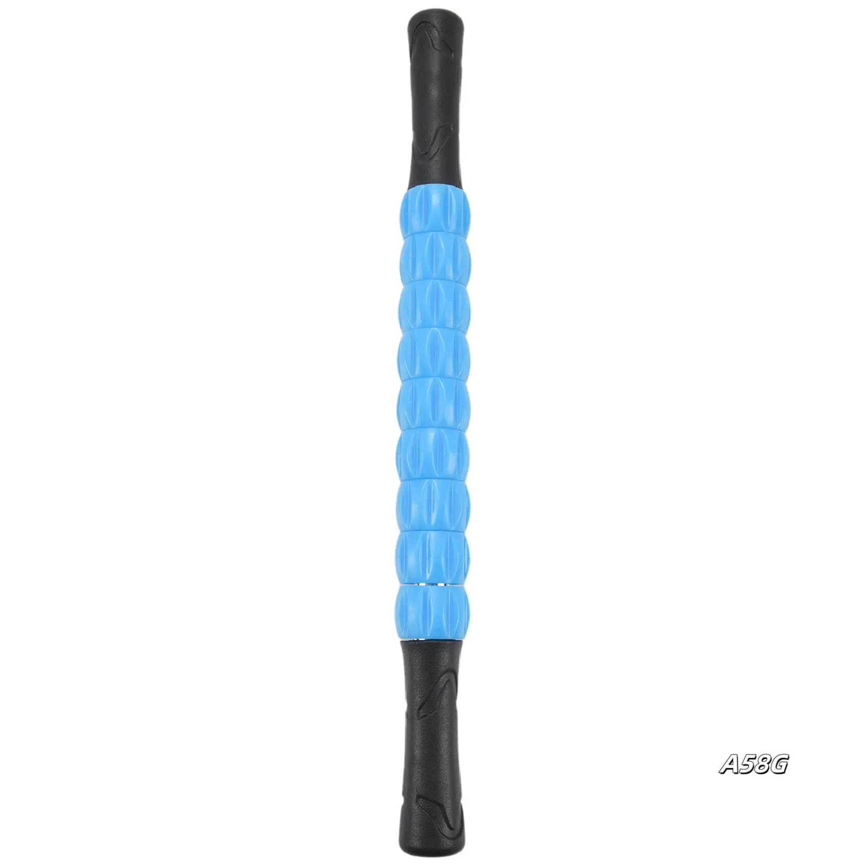 

Adjustable Gear Muscle Massage Roller Trigger Point Massage Stick Self Myofascial Release For Leg/Back/Feet Relax Yoga Tool