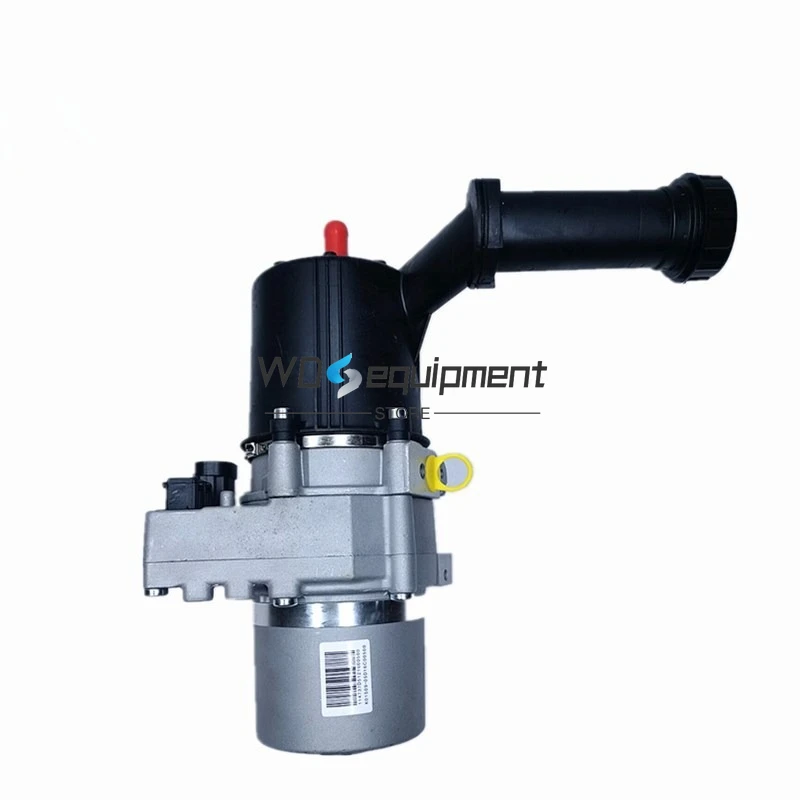 

9653624280 For Citroen C4 Peugeot 307 4007VN 2003-2014 4008E6 7070047 Electric Power Steering Pump 9648744580 9680987180