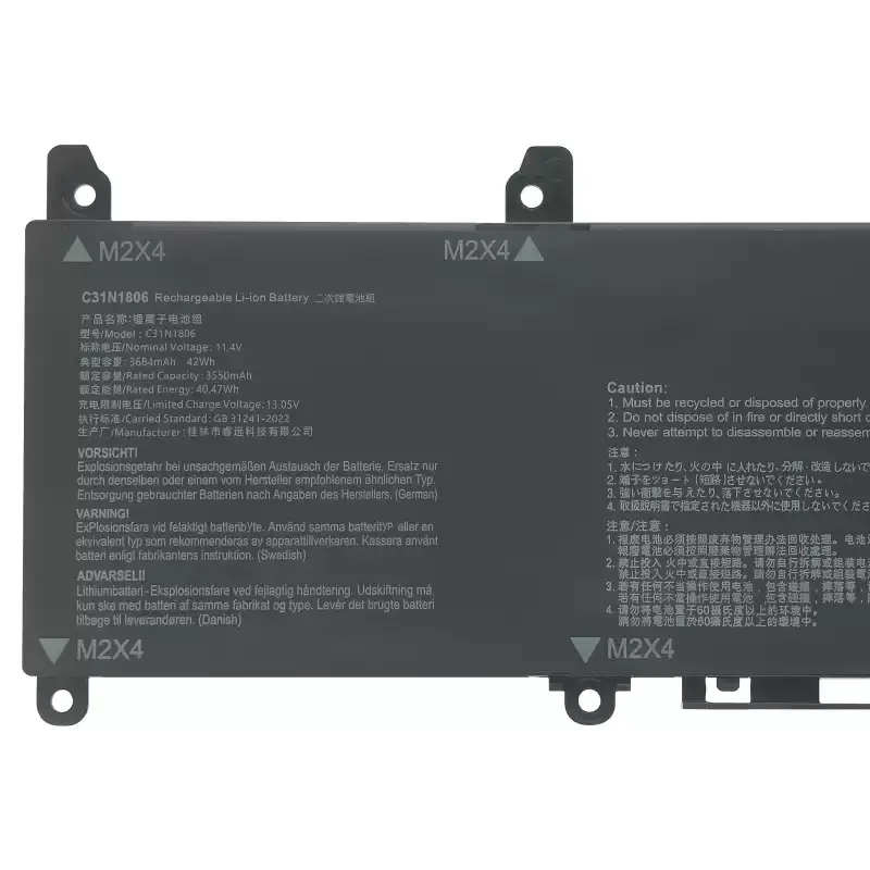 For ADOL13F/U C31N1806 S330F I330F R330UN