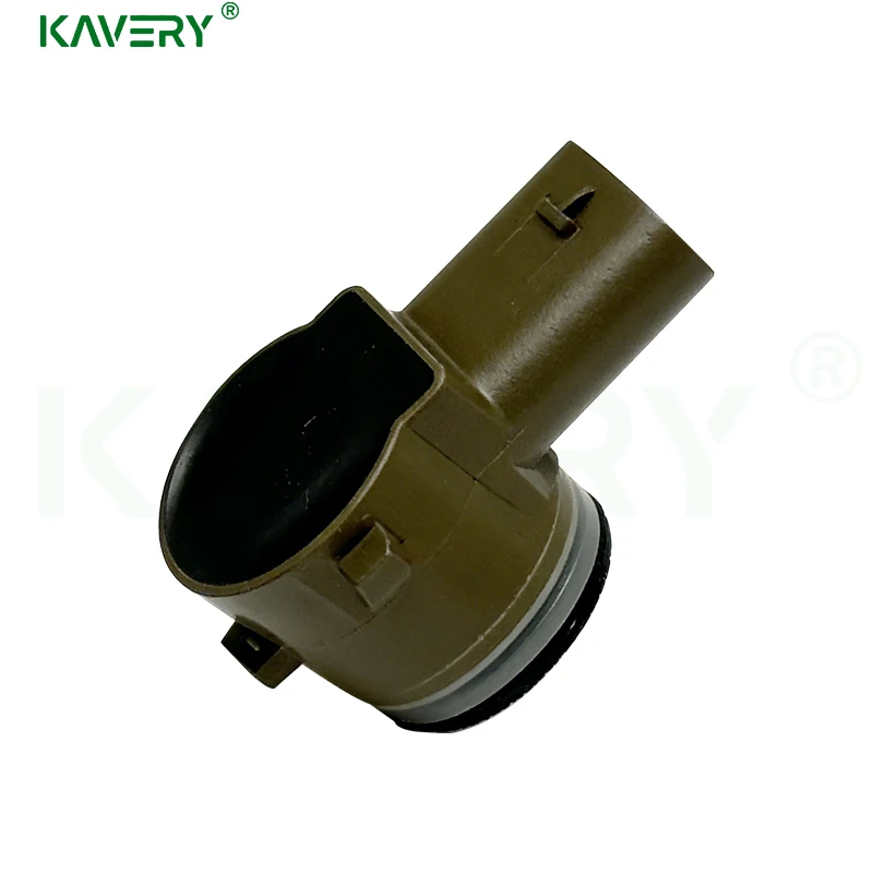 For 1Pc Reversing Radar Sensor OEM 5Q1919275A 5Q1919275C Fit VW Touareg Audi A6 A7 A8 Q7 Q8 Porsche Cayenne Auto Parts