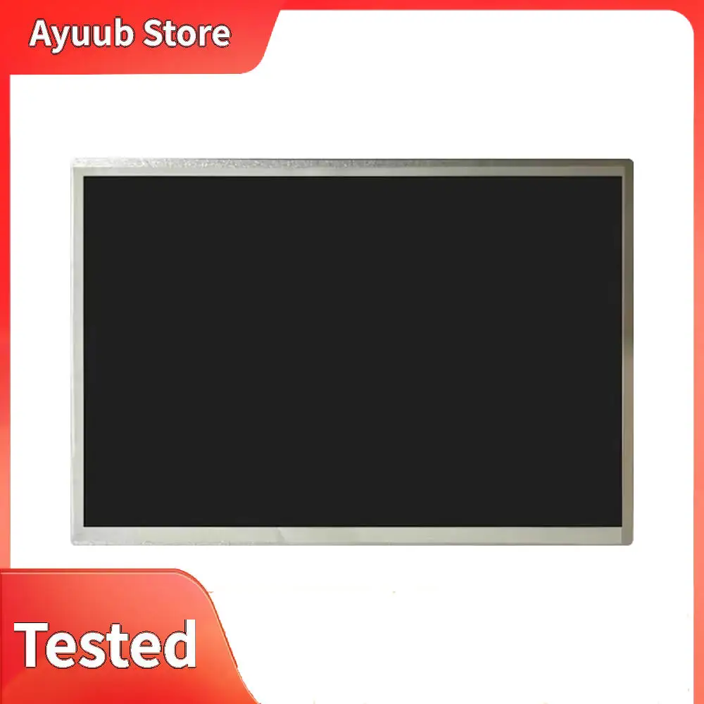 G170ETN02.0 Schermo LCD industriale originale da 17 pollici