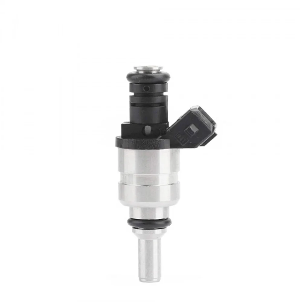 6 Pcs Fuel Injector Nozzle 1427240 13537546244 1439800 for BMW E46 E39 X3 Z3 Z4 3 5 Siemens Deka Flow Matched Engine 2.5L