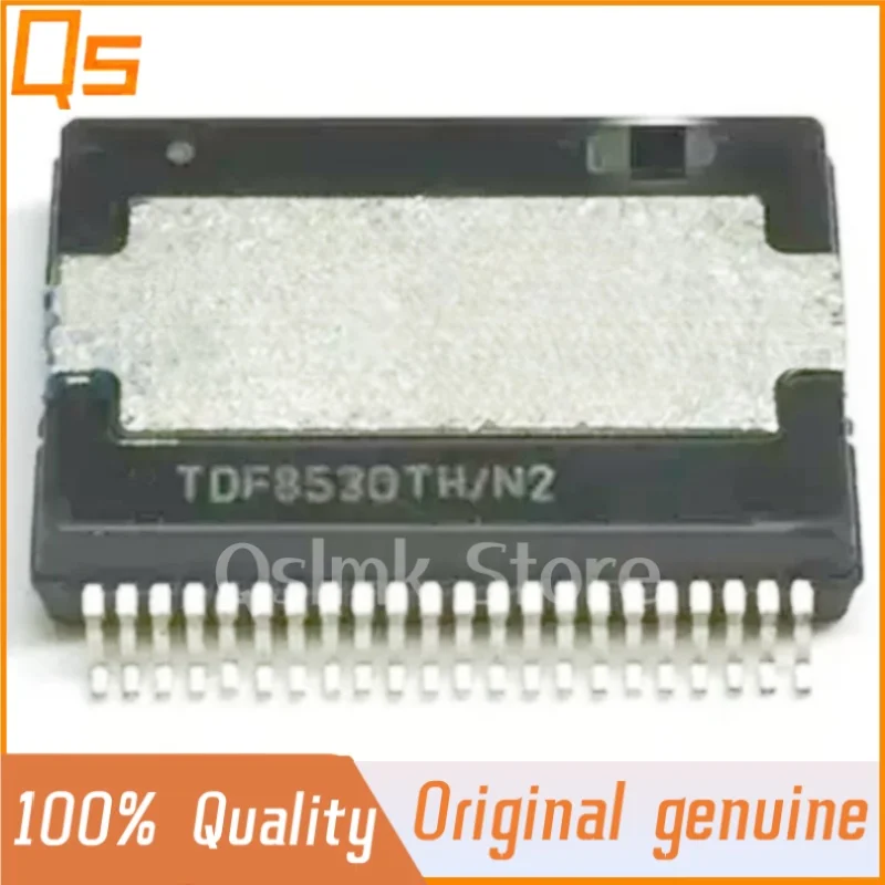 New Original  TDF8530TH/N2 TDF8530 8530TH/N2 HSOP44 Automotive computer audio IC chip