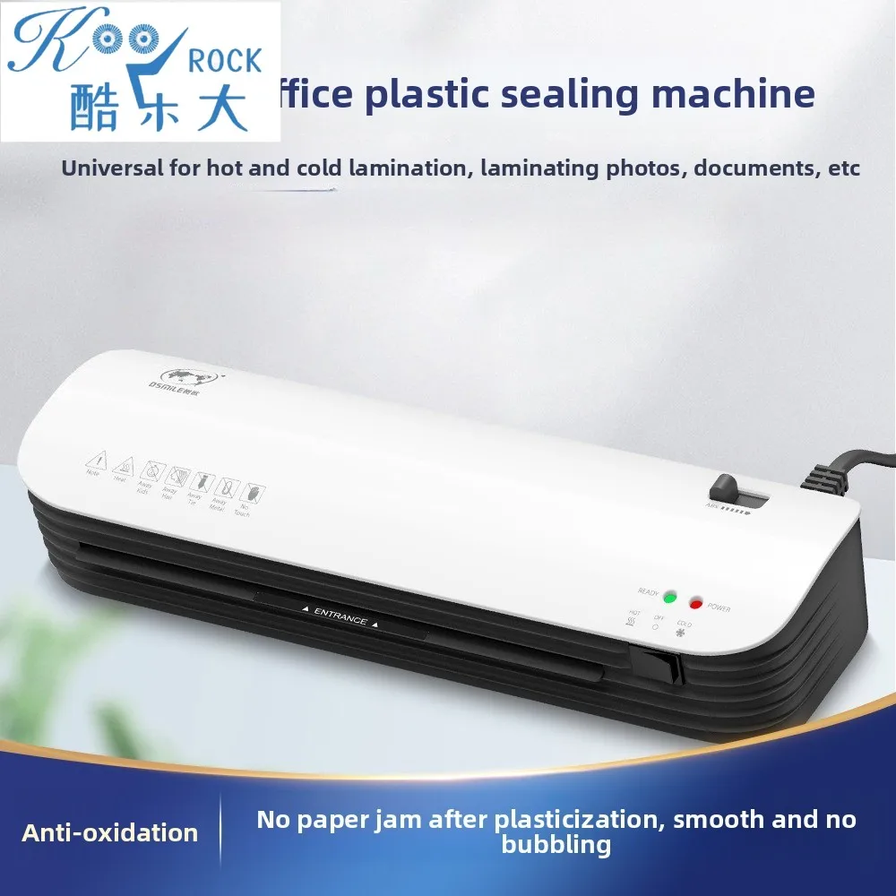 

SL299 Ламинатор A4 Упаковщик для фото документов Osmile Высококачественная трансграничная машина