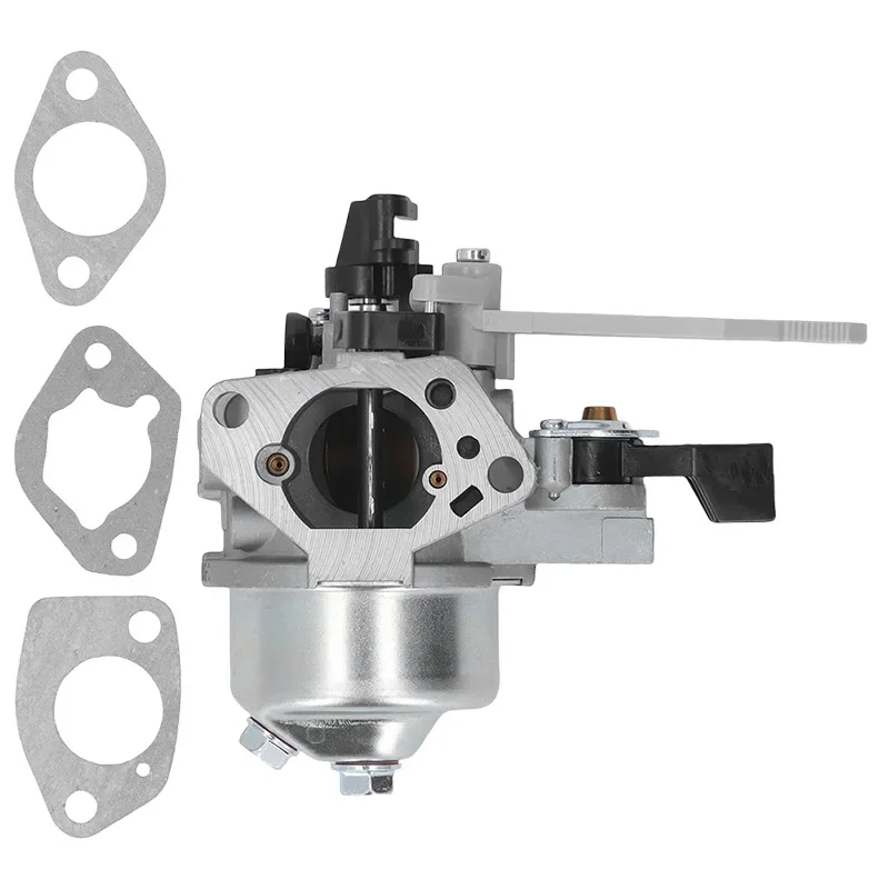 

Комплект карбюратора Briggs & Stratton с прокладками для двигателей 813280 25T3 25T 5T3 XR2100 13.5HP 420cc (бензиновый двигатель)