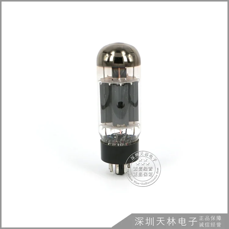 Slovakia JJ 6L6GC Vacuum Tube Audio Valve Replace 6P3P 6N3C 5881 6CA7 Power Tube Factory Test and Match DIY Amplifier Kit Genuin