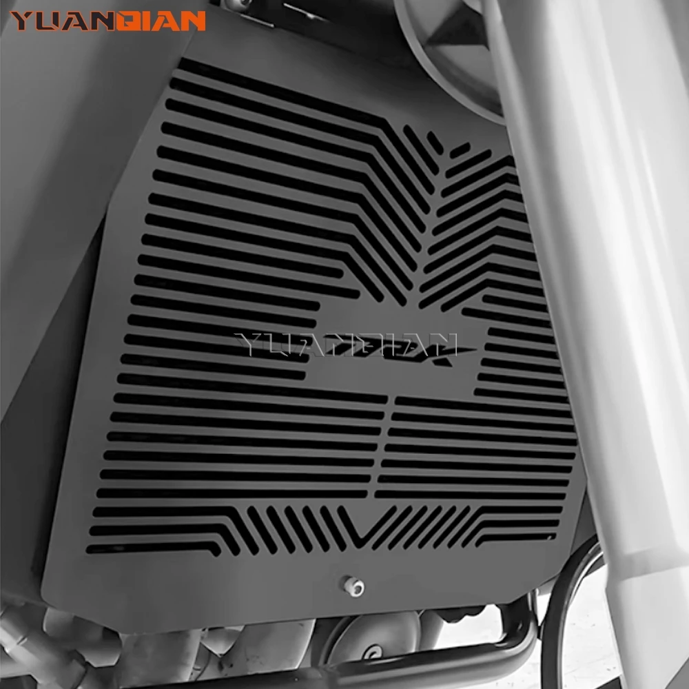 

For Benelli TRK552X TRK552 TRK 552X TRK 552 X 2024 2025 2026 Motorcycle Accessories Radiator Guard Protection Grille Grill Cover