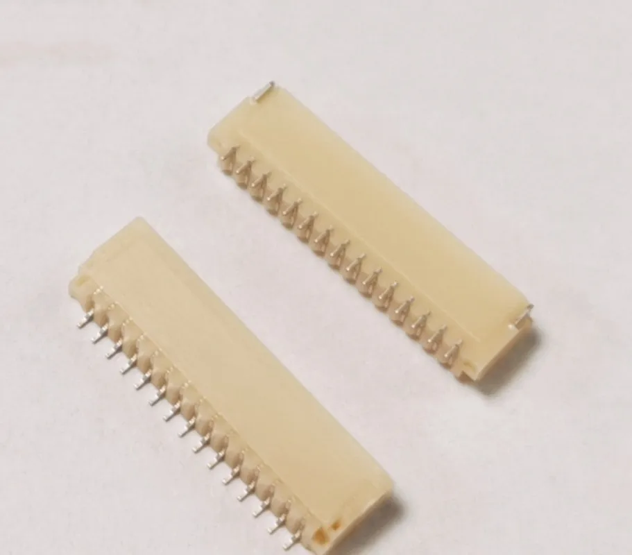 SM15B-SRSS-TB 1.0MM15P SM15B-SRSS  Connector