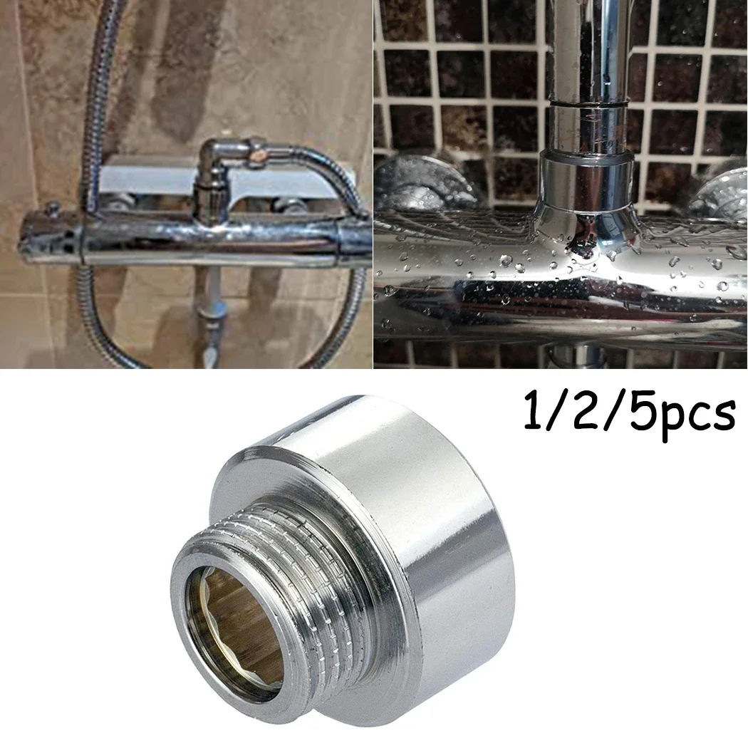 Shower Hose / Head Adaptor 3/4\