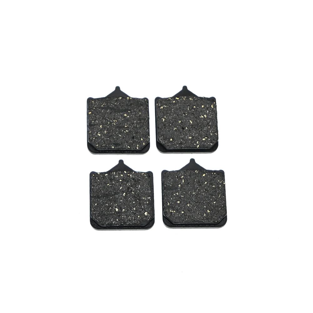 

USER-X универсальные мотоциклетные дисковые тормозные колодки, передние и задние дисковые тормозные колодки, колодки для FA322 DUCATI KTM APRILIA BREMBO