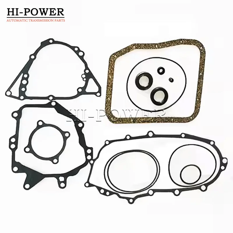 A4LB1 / A4LB-1 Transmission Clutch Rebuild kit Overhaul Gaskets kit For TOYOTA Gearbox Repair Kit