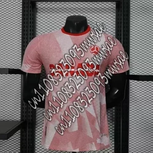 

The Latest 2026 Fan Jersey, Suitable for Both Adults and Children, Will Be A Great Gift and A Must-have for Every Fan 32