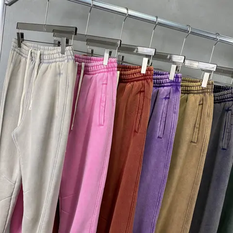 12 best sales Nike X Stussy mjukisbyxor - №6