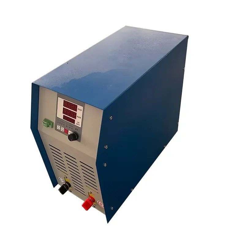 100A36VHigh-temperature high-frequency switching electroplating machine pre-power supply equipment