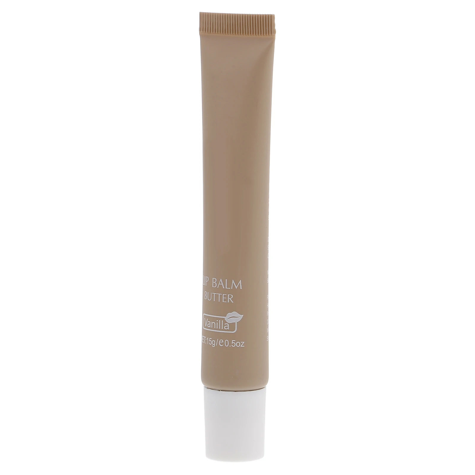 

Hydrating Lip Balm Gloss Long Lasting Brown Moisturizer Tinted Balms Jelly Gloss Lip Shiny Mirror Treatment Exfoliates Skin