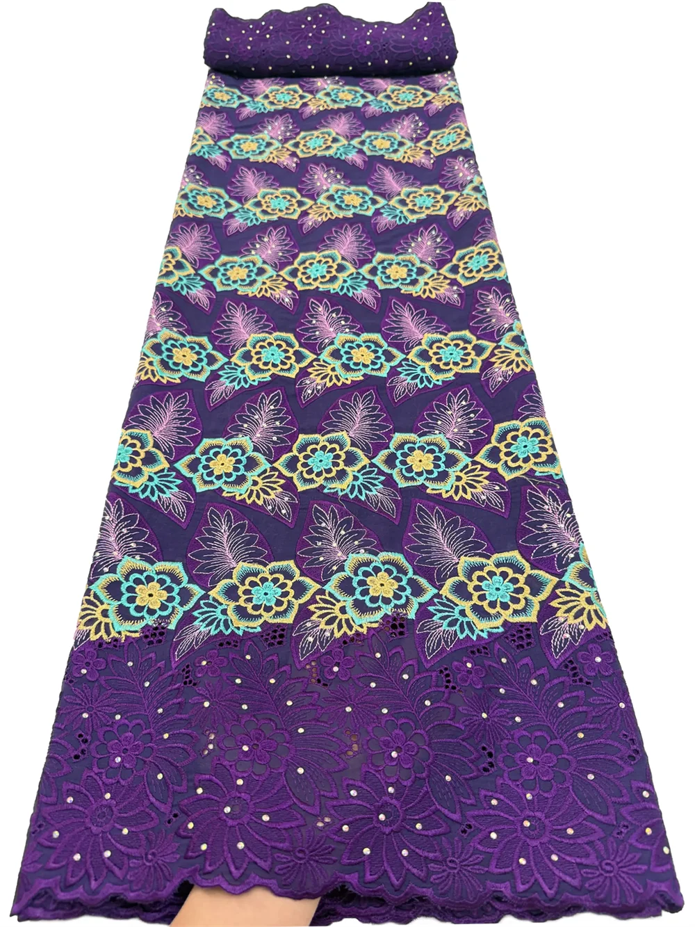 tissu-en-dentelle-de-voile-de-coton-nigerian-avec-pierres-2026-tissu-en-dentelle-de-voile-suisse-africain-pour-la-confection-de-robes-de-mariee-et-de-soiree-pour-femmes-5-yards