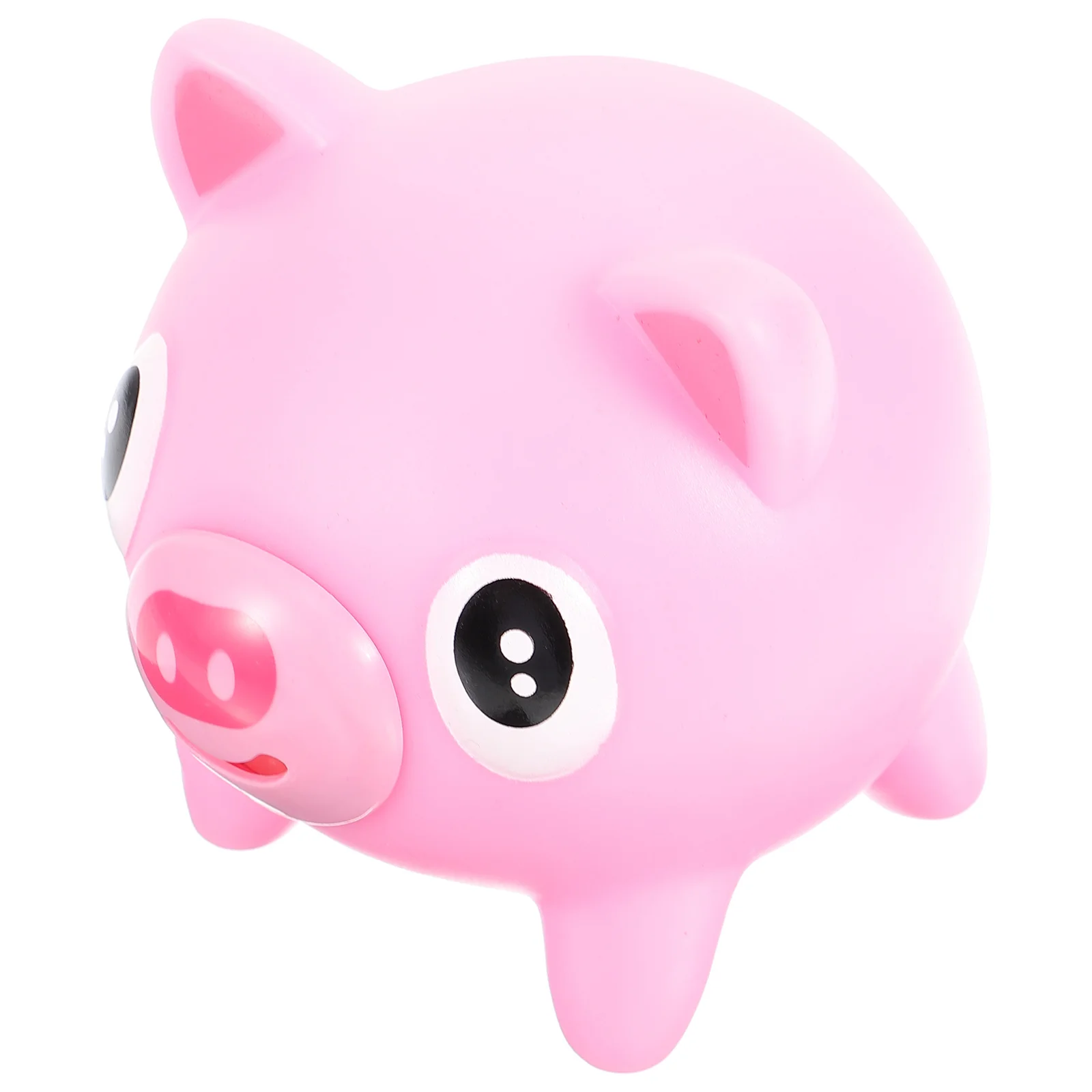 لطيف الحيوان صرير الضغط الإجهاد الإغاثة الحسية للأطفال تخفيف الضغط ضغط مرونة متعة الضغط اللعب #5