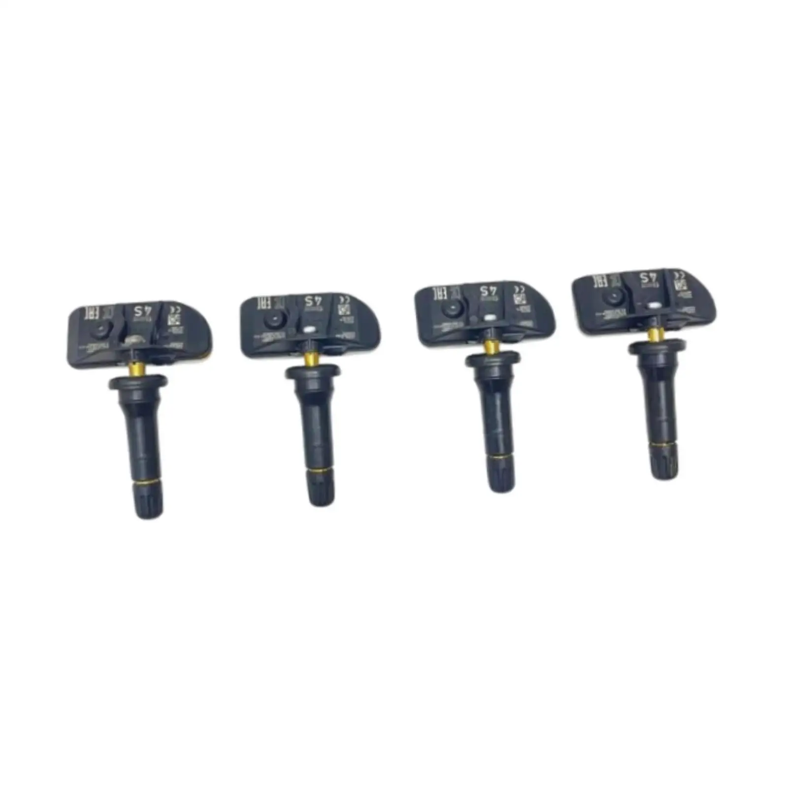 

4Pcs TPMS Sensor 13542523 for Chevrolet Silverado 3500HD 2022-2024