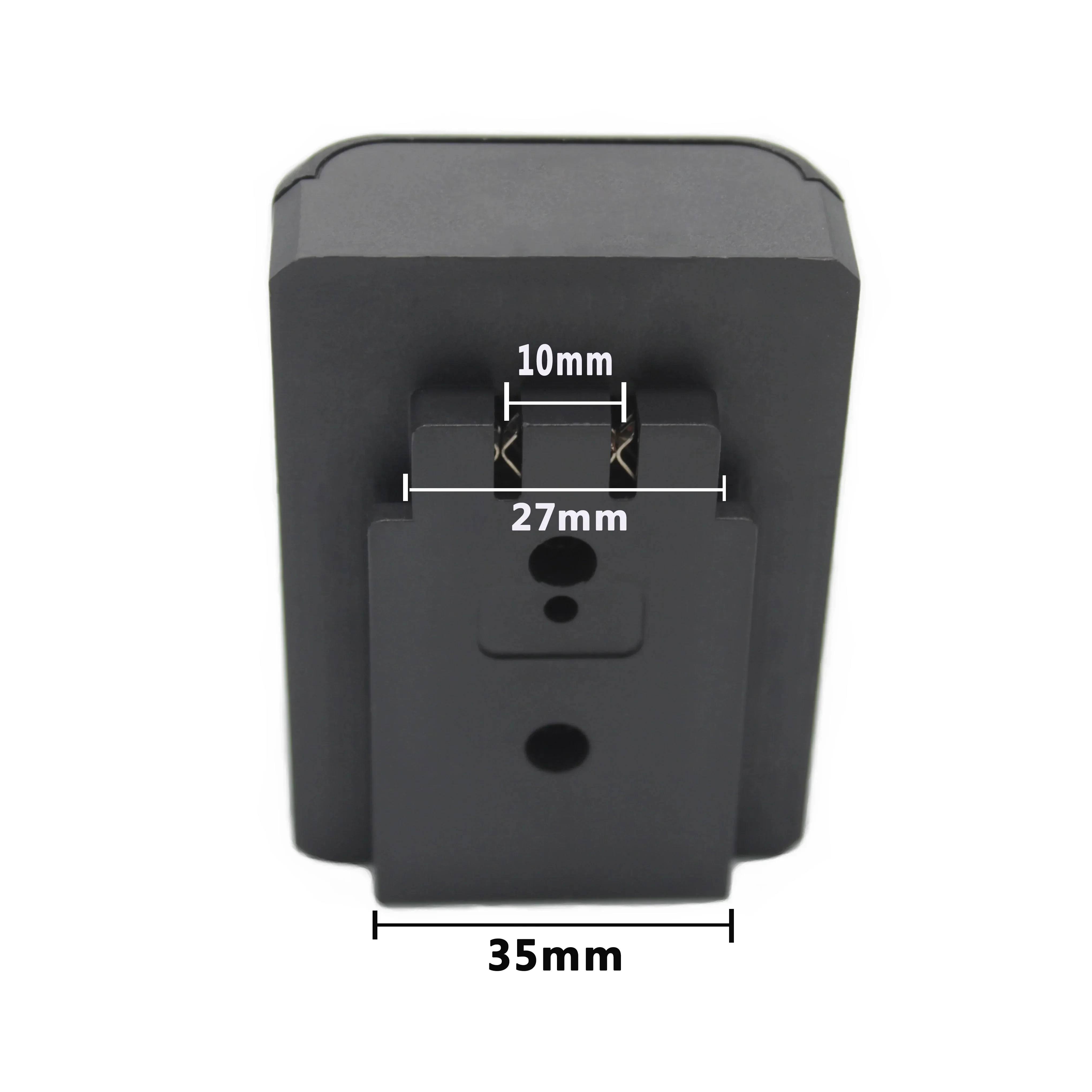100% Original Rechargeable Laser Grade, 12800mAh Lithium Ion Battery, 12-Wire and 16-Wire Laser Dedicated Small Tank