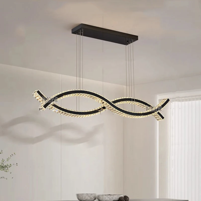

Modern dine dining room Pendant lights indoor lighting Ceiling lamp hanging light led chandelier decorative interior lighting